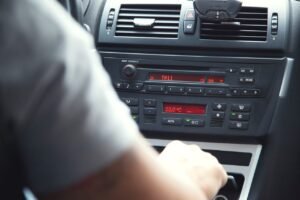 Jasa Service AC Mobil BMW 323i Malang