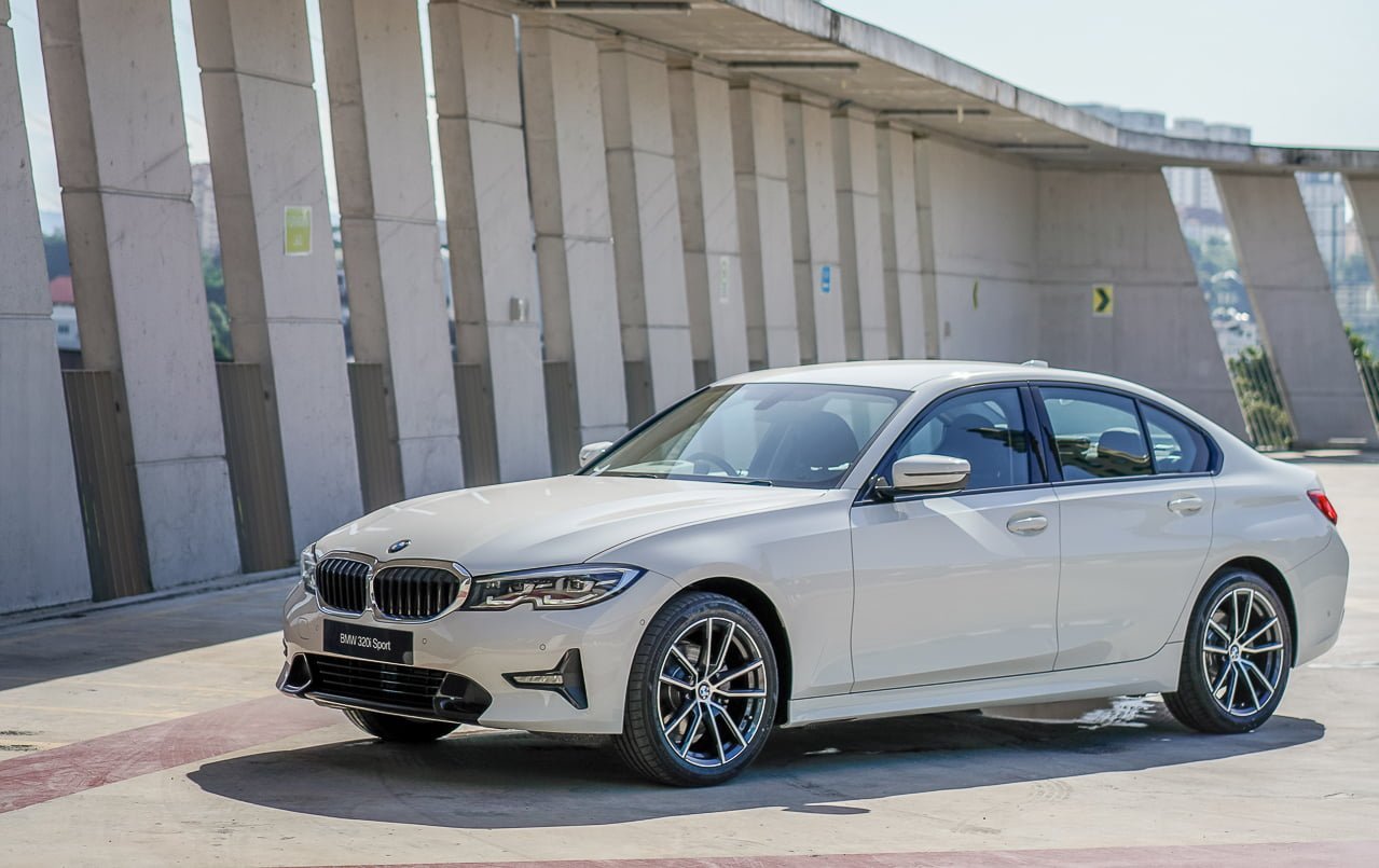 Tempat Service AC Mobil BMW Terbaik Di Malang