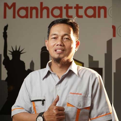 tukang ac mobil malang saiful