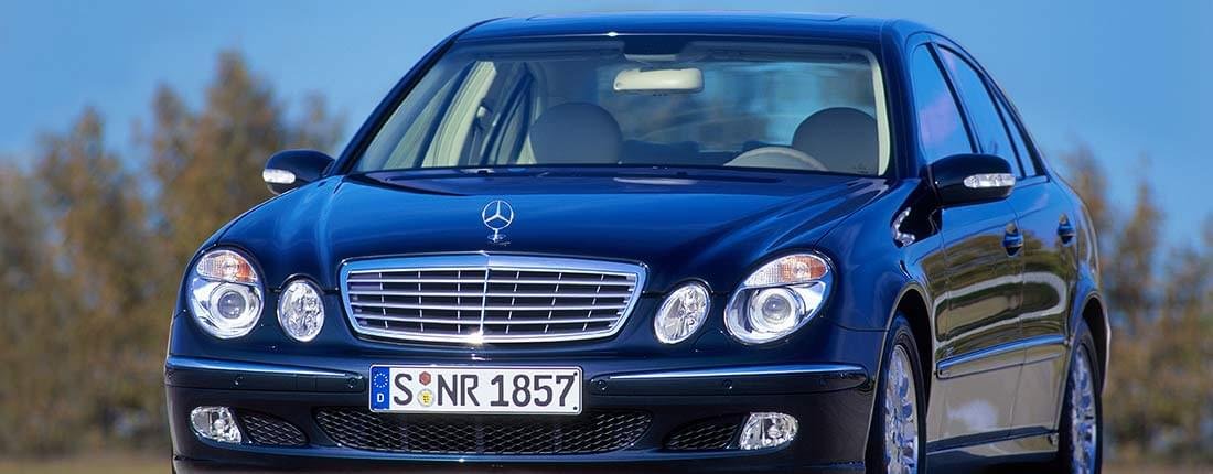 Tempat service ac mobil mercedes benz e.240
