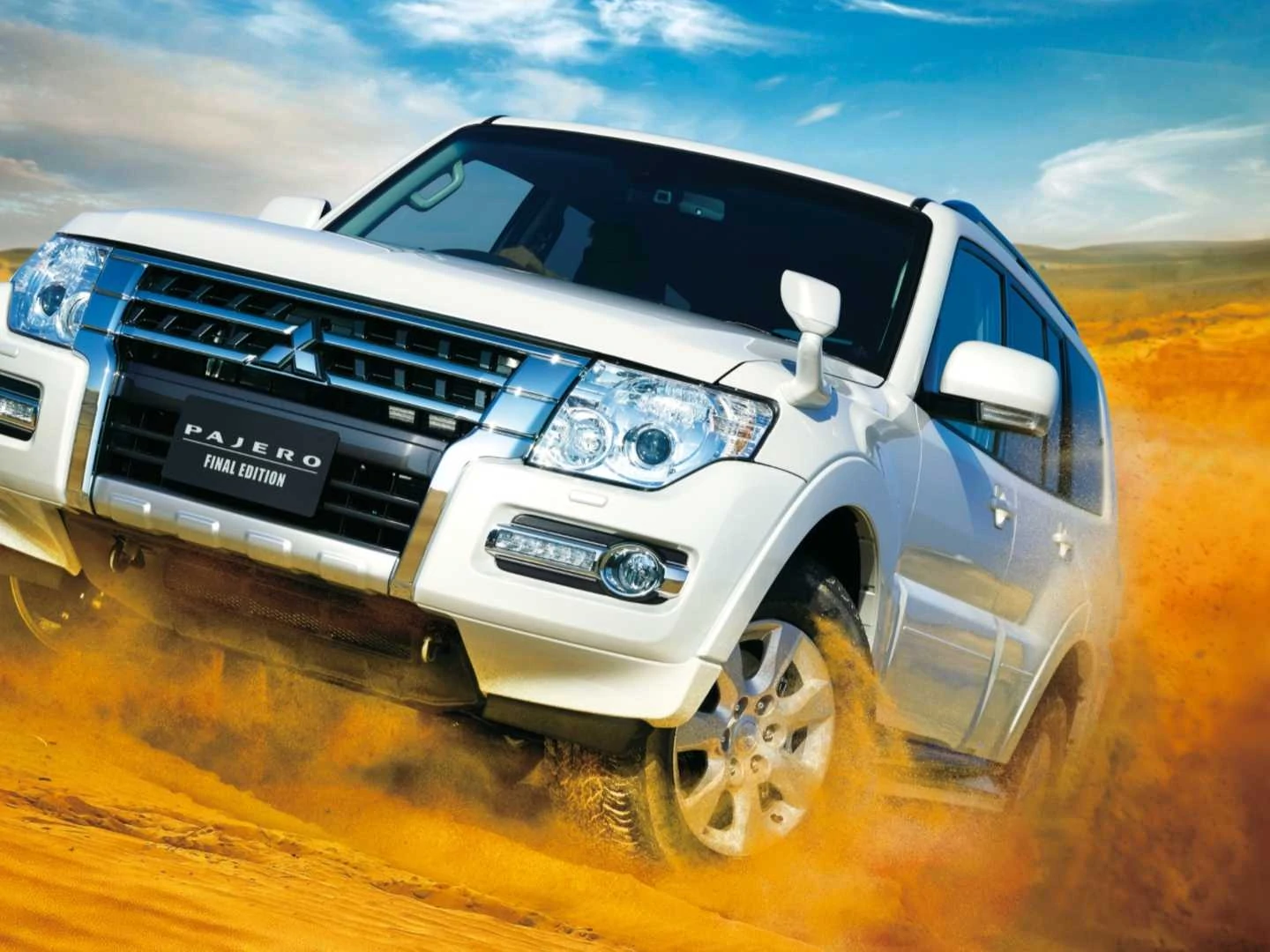 Jasa service ac mobil pajero malang